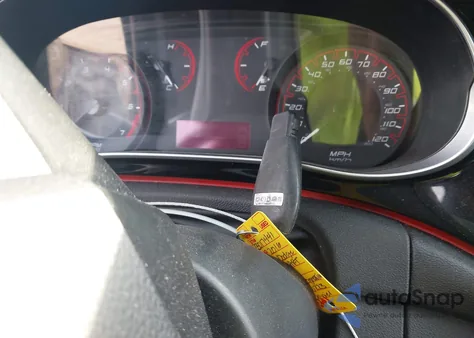 2016 Dodge Dart Sxt from USA, damaged, VIN 1C3CDFBB0GD740223